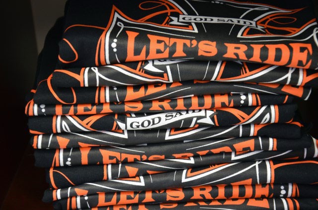 Christian Tees 9 Christian Tees  - Cradlestone Mall